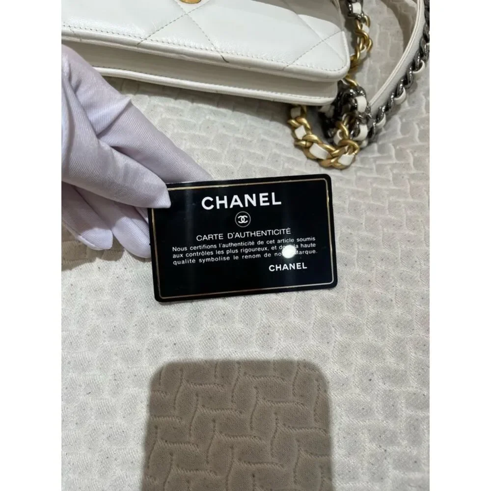 Chanel Women Pre-Loved Bag Very Good Condition